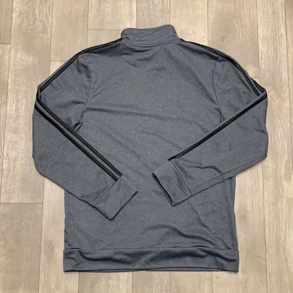 Kids‎ Adidas Full Zip Track Jacket